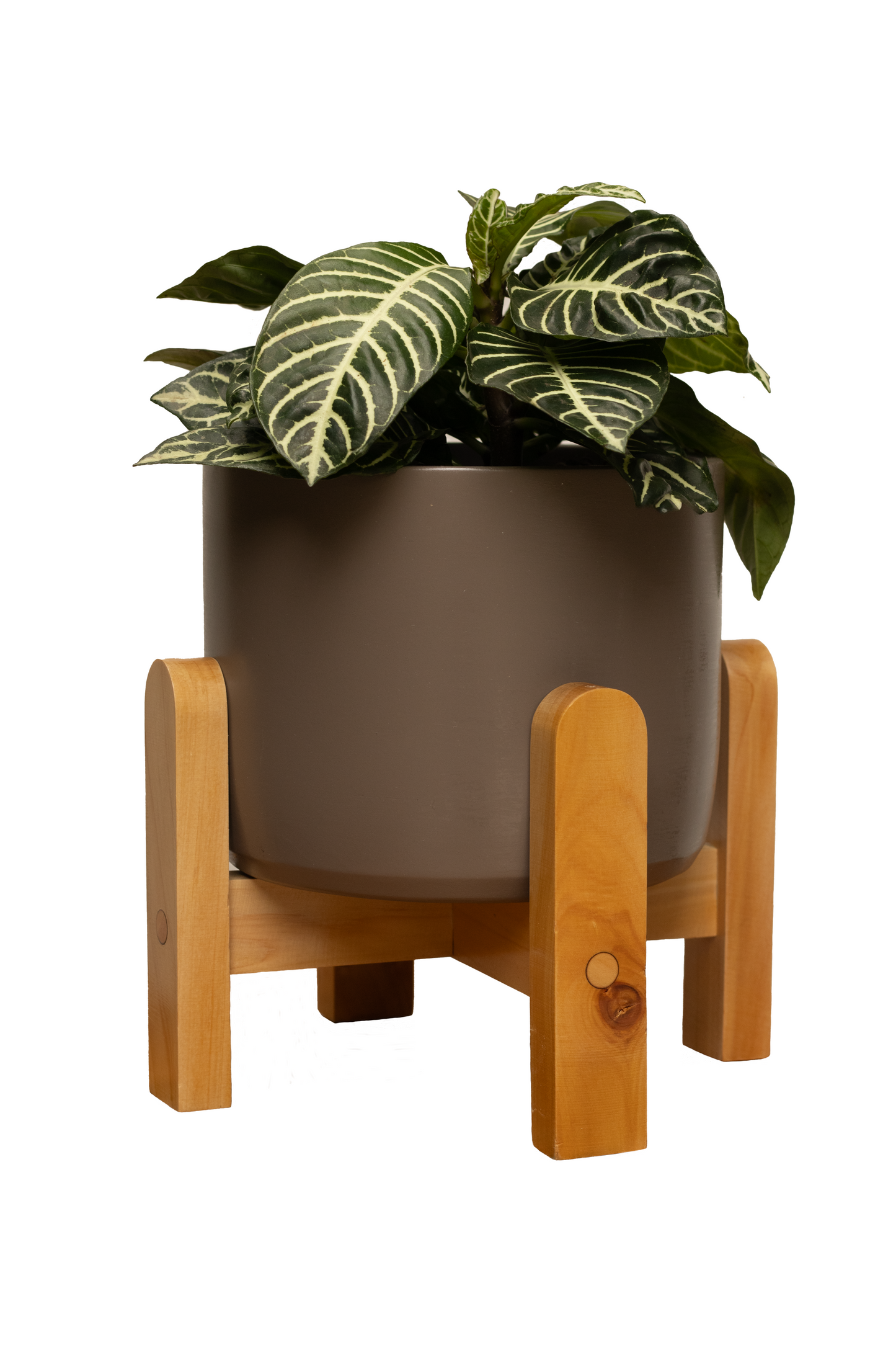 TOPACIO BIG TRIPODE 20 CM APELANDRA